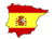 CARBONES REINARES - Espanol
