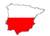 CARBONES REINARES - Polski